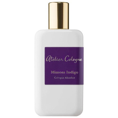 Atelier Cologne - Mimosa Indigo fragrance samples