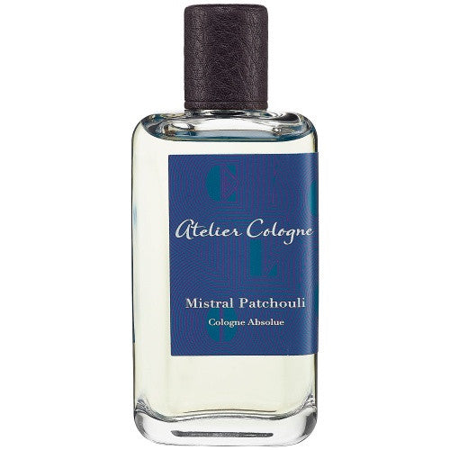Atelier Cologne - Mistral Patchouli fragrance samples