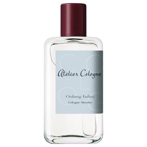 Atelier Cologne - Oolang Infini fragrance samples