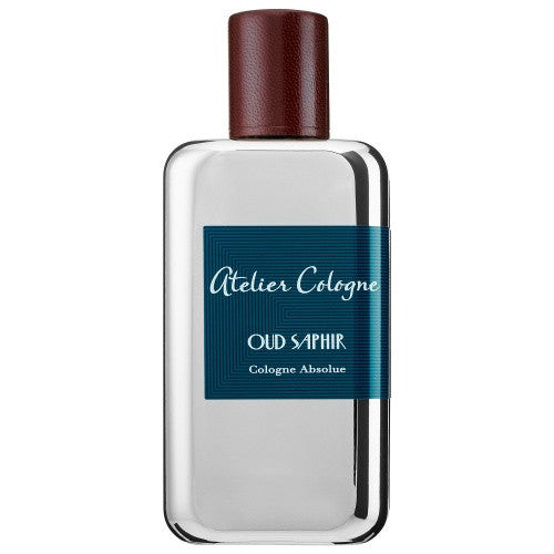 Atelier Cologne - Oud Saphir fragrance samples