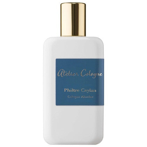 Atelier Cologne - Philtre Ceylan fragrance samples