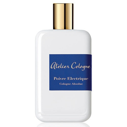 Atelier Cologne - Poivre Electrique fragrance samples
