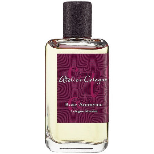 Atelier Cologne - Rose Anonyme fragrance samples