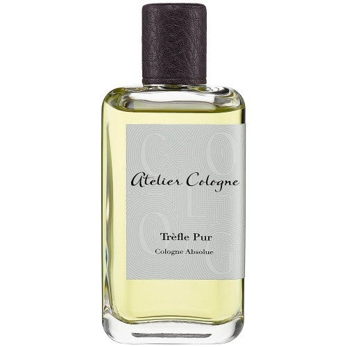 Atelier Cologne - Trefle Pur fragrance samples