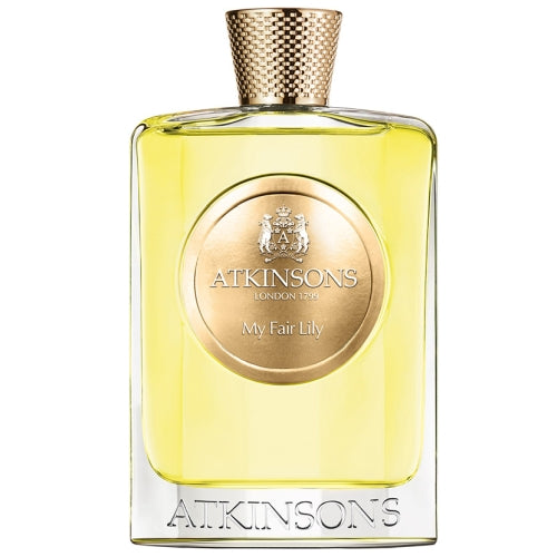 Atkinsons - My Fair Lily fragrance samples