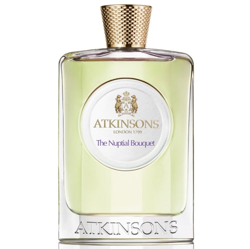 Atkinsons - The Nuptial Bouquet fragrance samples
