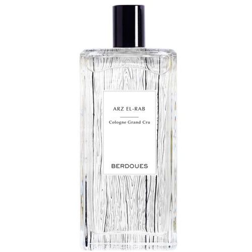 Berdoues - Arz El-Rab fragrance samples