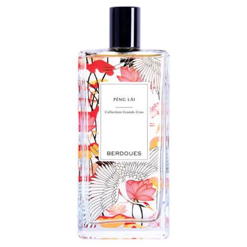 Berdoues - Peng Lai fragrance samples