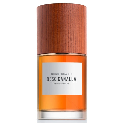 Beso Beach - Beso Canalla fragrance samples