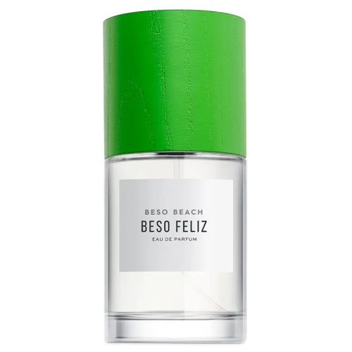 Beso Beach - Beso Feliz fragrance samples