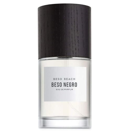 Beso Beach - Beso Negro fragrance samples