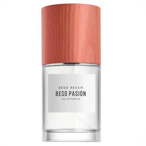 Beso Beach - Beso Pasion fragrance samples
