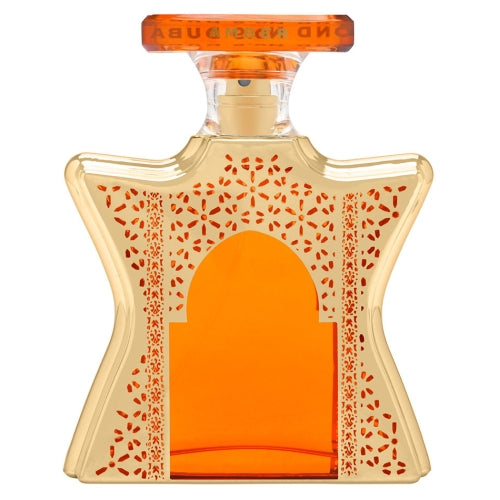 Bond No.9 Dubai Amber fragrance samples helloScents