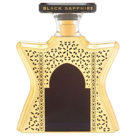 Bond No.9 - Dubai Black Sapphire fragrance samples
