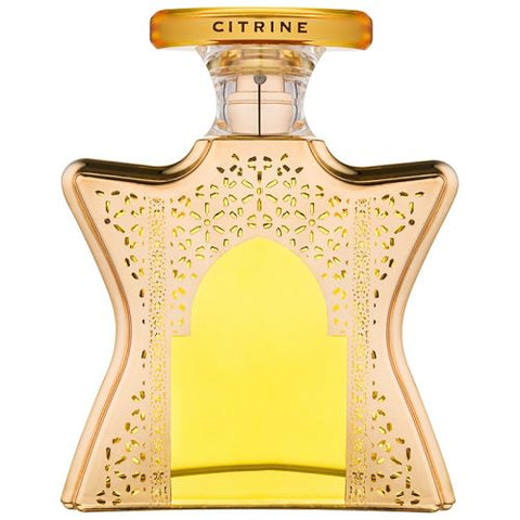 Bond No.9 - Dubai Citrine fragrance samples