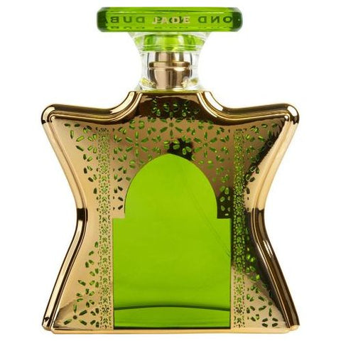 Bond No.9 - Dubai Jade fragrance samples