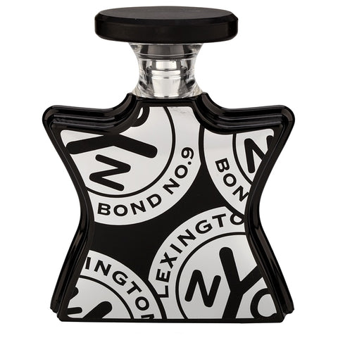 Bond No.9 - Lexington Avenue fragrance samples