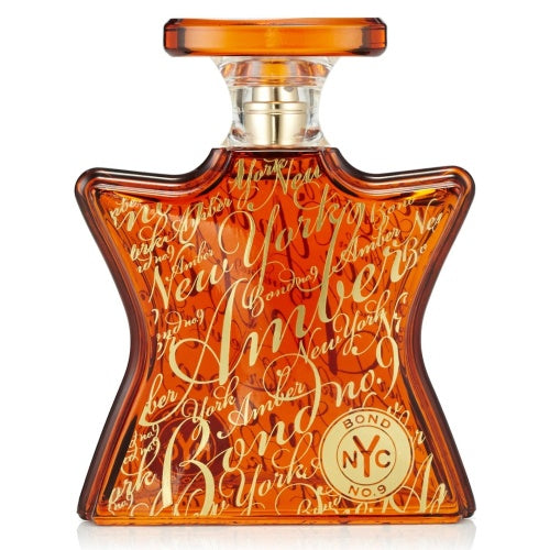Bond No.9 - New York Amber fragrance samples