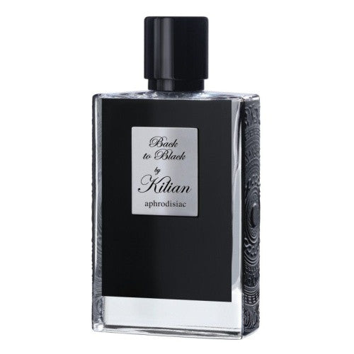By Kilian - Back to Black Aphrodisiac perfume samples - Free Shipping –  helloScents
