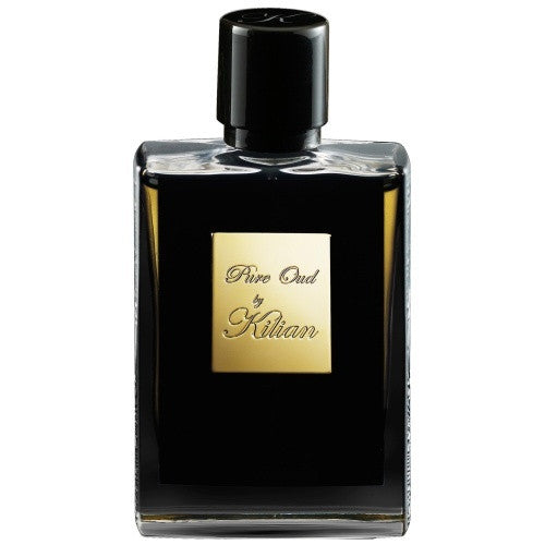 By Kilian - Pure Oud fragrance samples