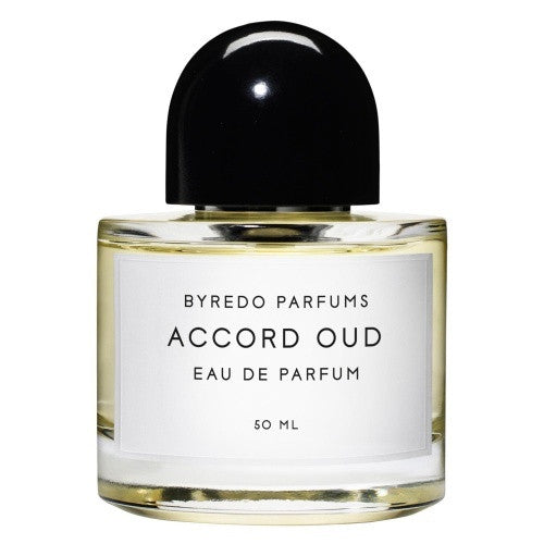 Byredo - Accord Oud fragrance samples - Free Shipping – helloScents