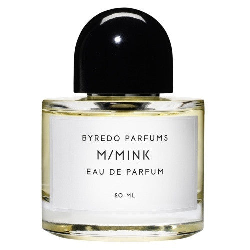Byredo - M/Mink fragrance samples