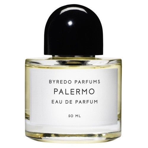 Byredo - Palermo fragrance samples