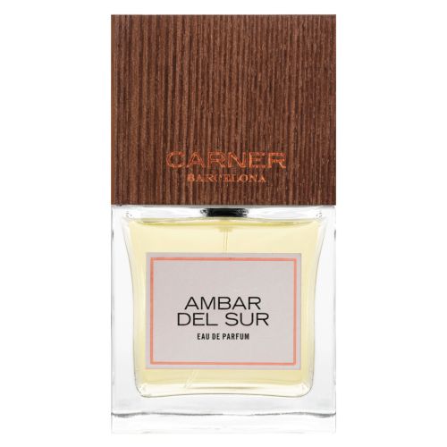Carner Barcelona - Ambar del Sur fragrance samples