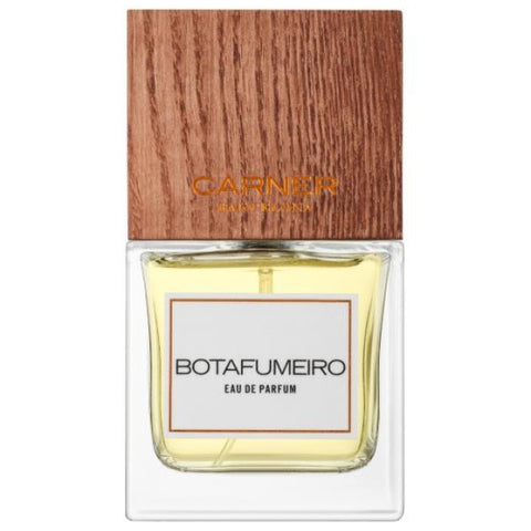 Carner Barcelona - Botafumeiro fragrance samples