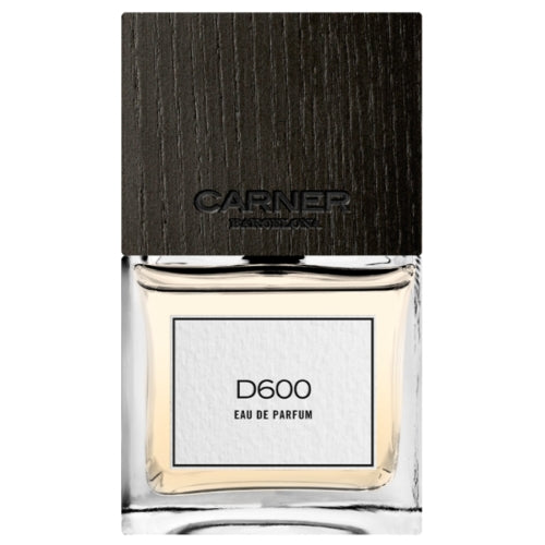 Carner Barcelona - D600 fragrance samples