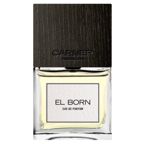 Carner Barcelona - El Born fragrance samples
