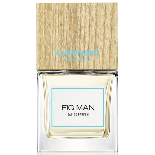 Carner Barcelona - Fig Man fragrance samples