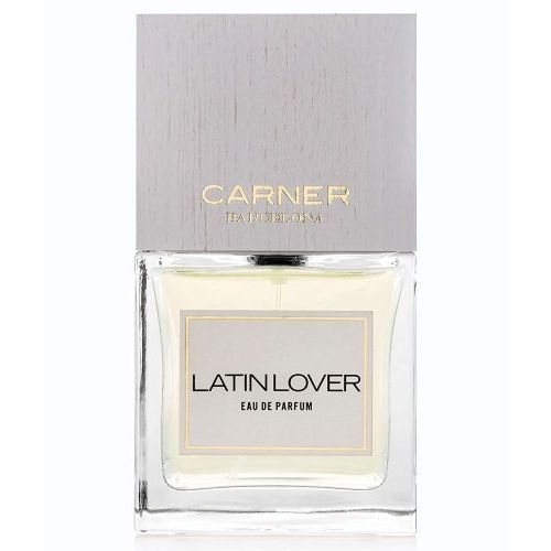 Carner Barcelona - Latin Lover fragrance samples