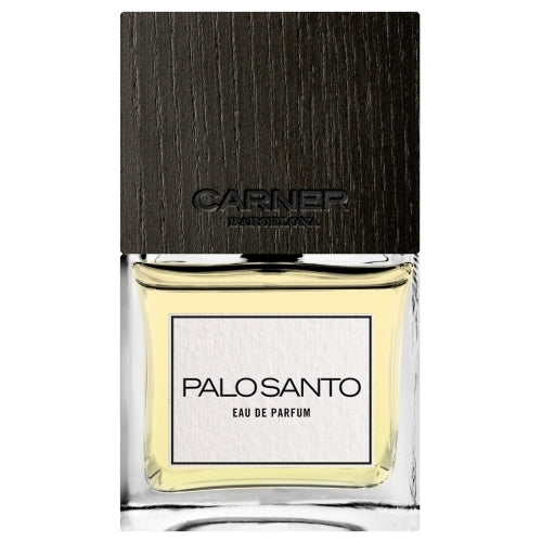 Carner Barcelona - Palo Santo fragrance samples