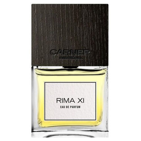 Carner Barcelona - Rima XI fragrance samples