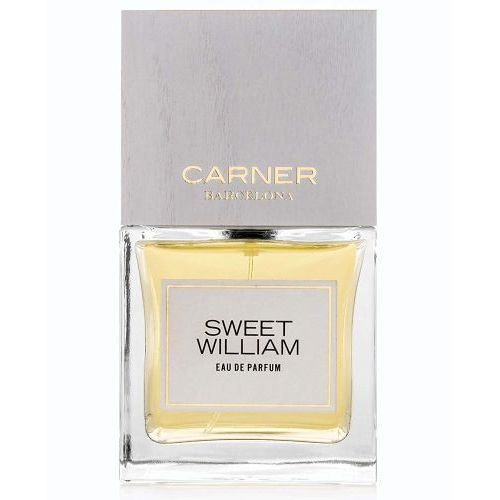 Carner Barcelona - Sweet William fragrance samples