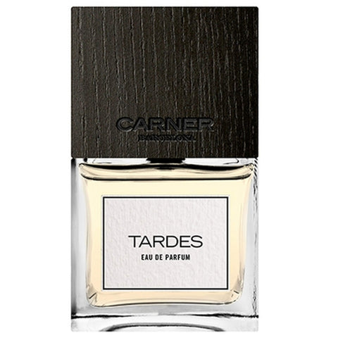 Carner Barcelona - Tardes fragrance samples