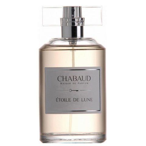 Chabaud - Etoile de Lune fragrance samples