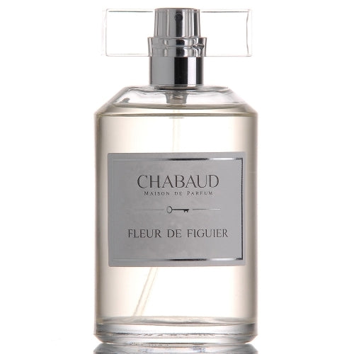 Chabaud - Fleur de Figuier fragrance samples