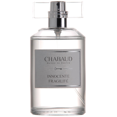 Chabaud - Innocente Fragilite fragrance samples