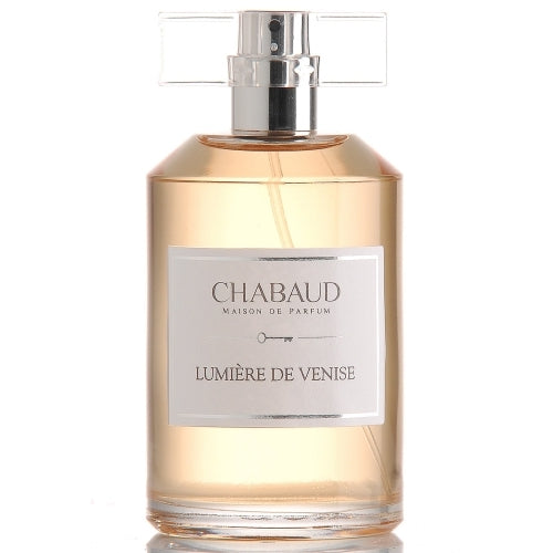 Chabaud - Lumiere de Venise fragrance samples