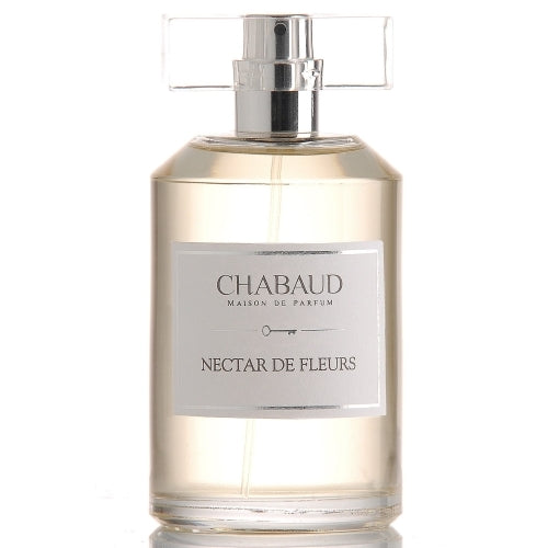 Chabaud - Nectar de Fleurs fragrance samples