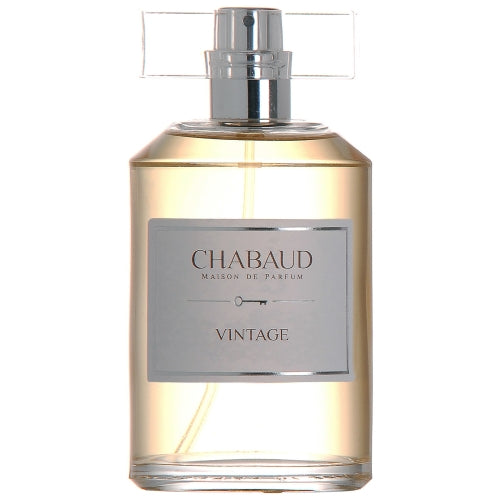 Chabaud - Vintage fragrance samples