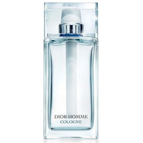 Christian Dior - Dior Homme Cologne 2013 fragrance samples