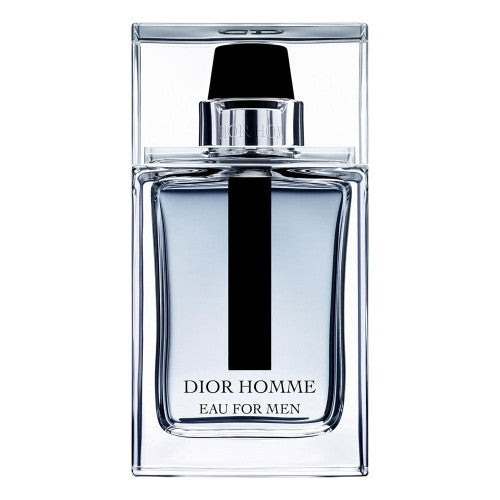 Christian Dior - Eau for Men fragrance samples