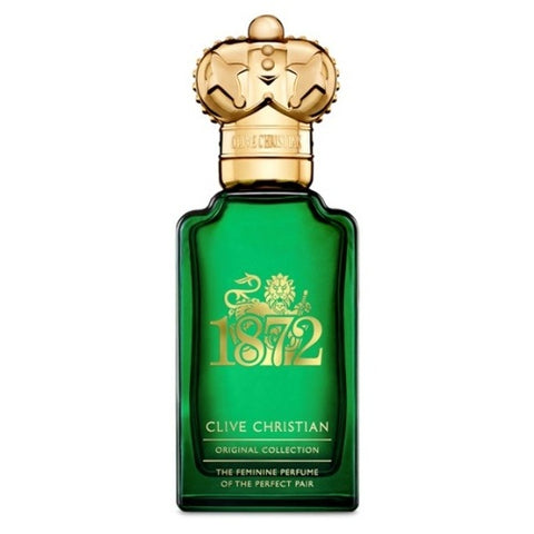 Clive Christian - 1872 for Women fragrance samples