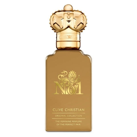 Clive Christian - No.1 for woman fragrance samples