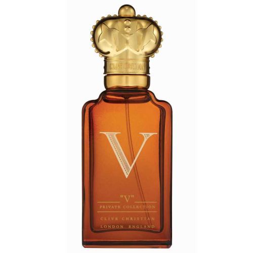 Clive Christian - V for Men fragrance samples