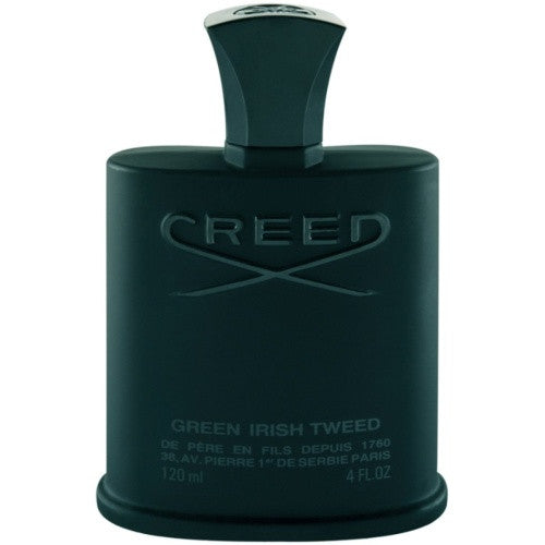 Creed - Green Irish Tweed fragrance samples