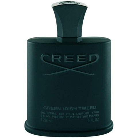Creed - Green Irish Tweed fragrance samples